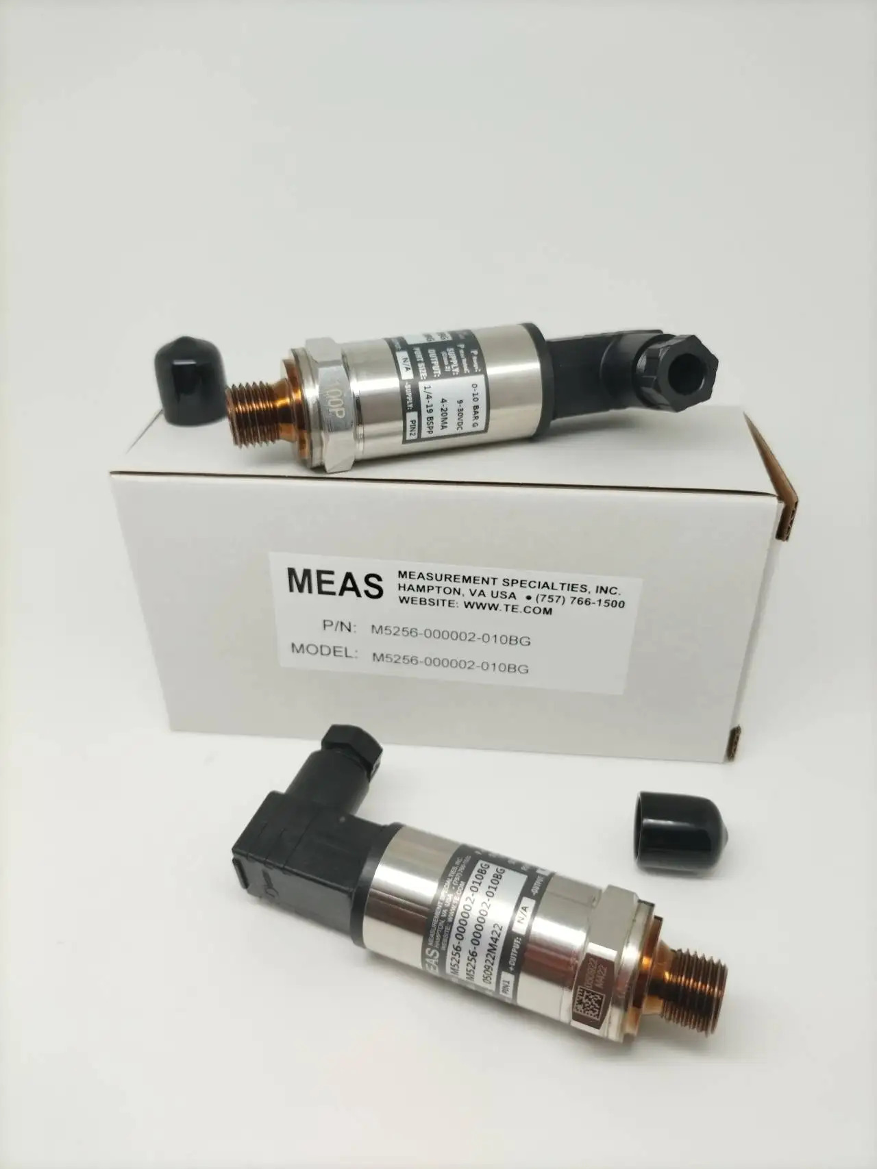 M5256-000002-010BGM호환eas 압력센서