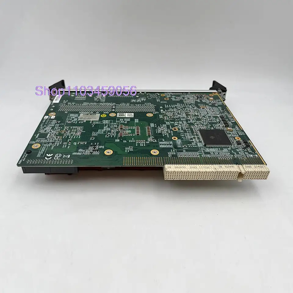 산업제어 메인보드 cPCI-6842PM16/M512H80GG-0610 7B0C3005