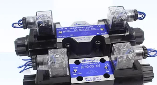 CLNO 전자기 방향 밸브 DSG-02-3C6-AC220V DSG-02-3C9 DSG-02-3C10 DSG-02-3C11 DSG-02-3C12