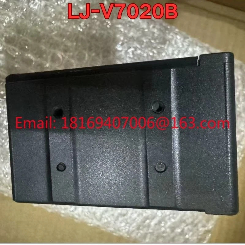 리퍼 LJ-V7020B 레이저 센서 기능 리퍼는 정상