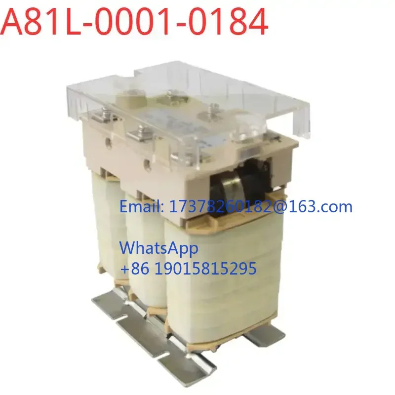 A81L-0001-0184 CNC 공작 기계 반응기