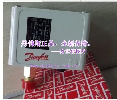 조명 산업압력 스위치 KPI38 060-508166