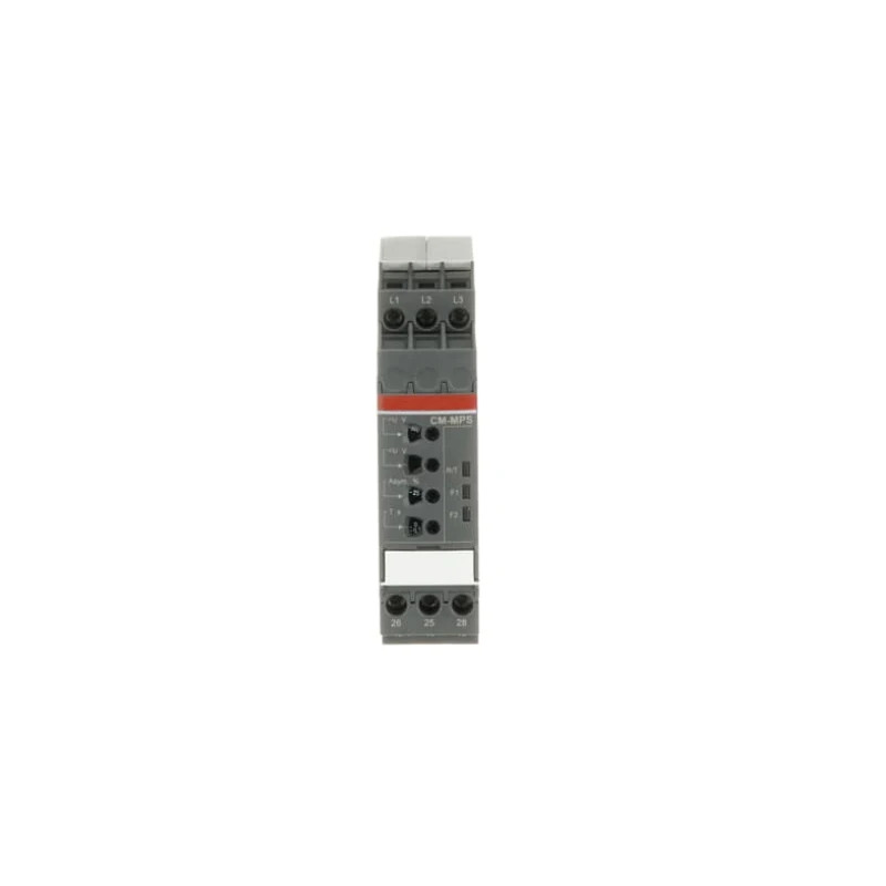 준비 완료 새 상품 릴레이 모듈 1SVR730884R3300 Plc
