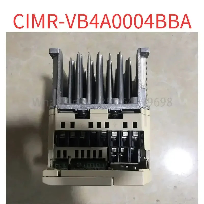 CIMR-VB4A0004BBA 1.5kw/0.75KW 380V 리퍼 OK