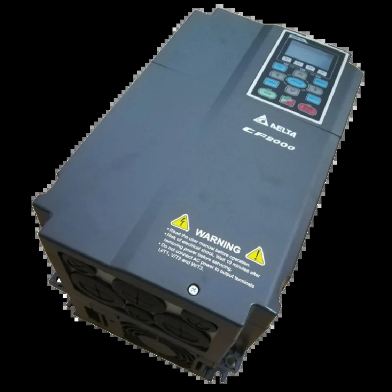 델타 제어 인버터 230V 7.5KW C2000 PLUS 시리즈 3상 VFD075C23A-21