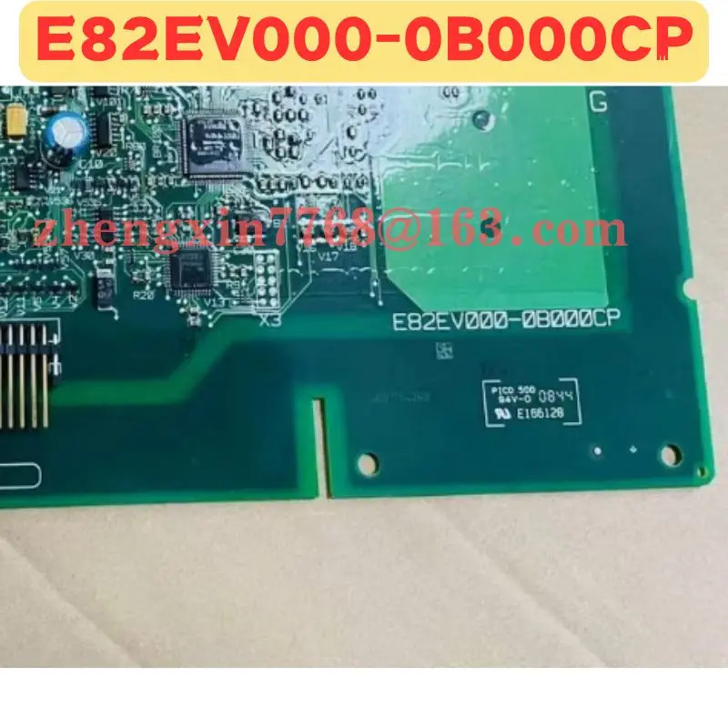 리퍼 마더보드 E82EV000-0B000CP 정상 기능 완료