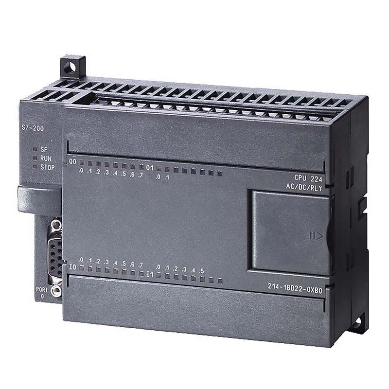 CPU 6ES7214-1AD23-0XB0 신