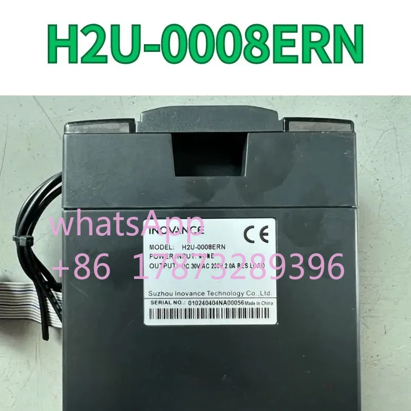 리퍼 H2U-0008ERN 모듈 OK