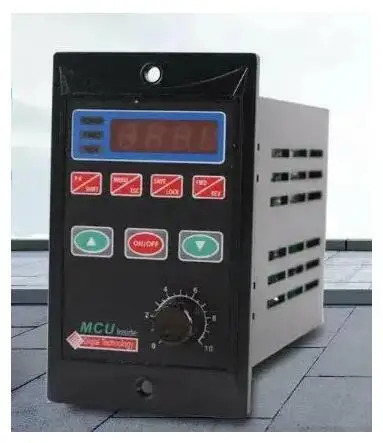 MCU 내부 디지털 기술 T13-400W-12-H T13-120W-12-H T13-200W-12-H T13-750W-12 모터 거버너 컨트롤러 주파수 변환기