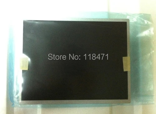 CMO오리지널 A 등급 G104X1-L04 LCD 패널 10.4 인치