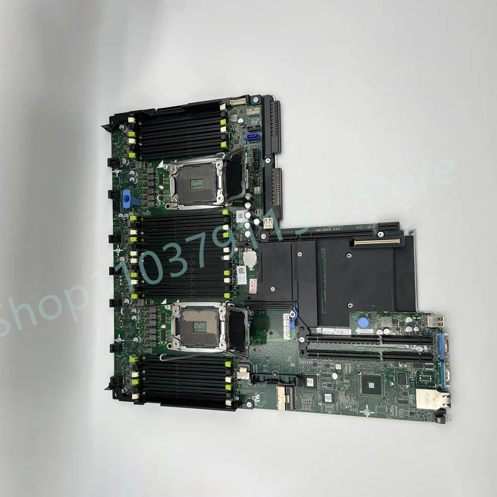 R720 R720XD 마더보드 0VWT90 068CDY 0X6FFV 0JP31P 020HJ 0XH7F2 0D2D5F 0DCWD1 0T0WRN 076DKC 0C4Y3R