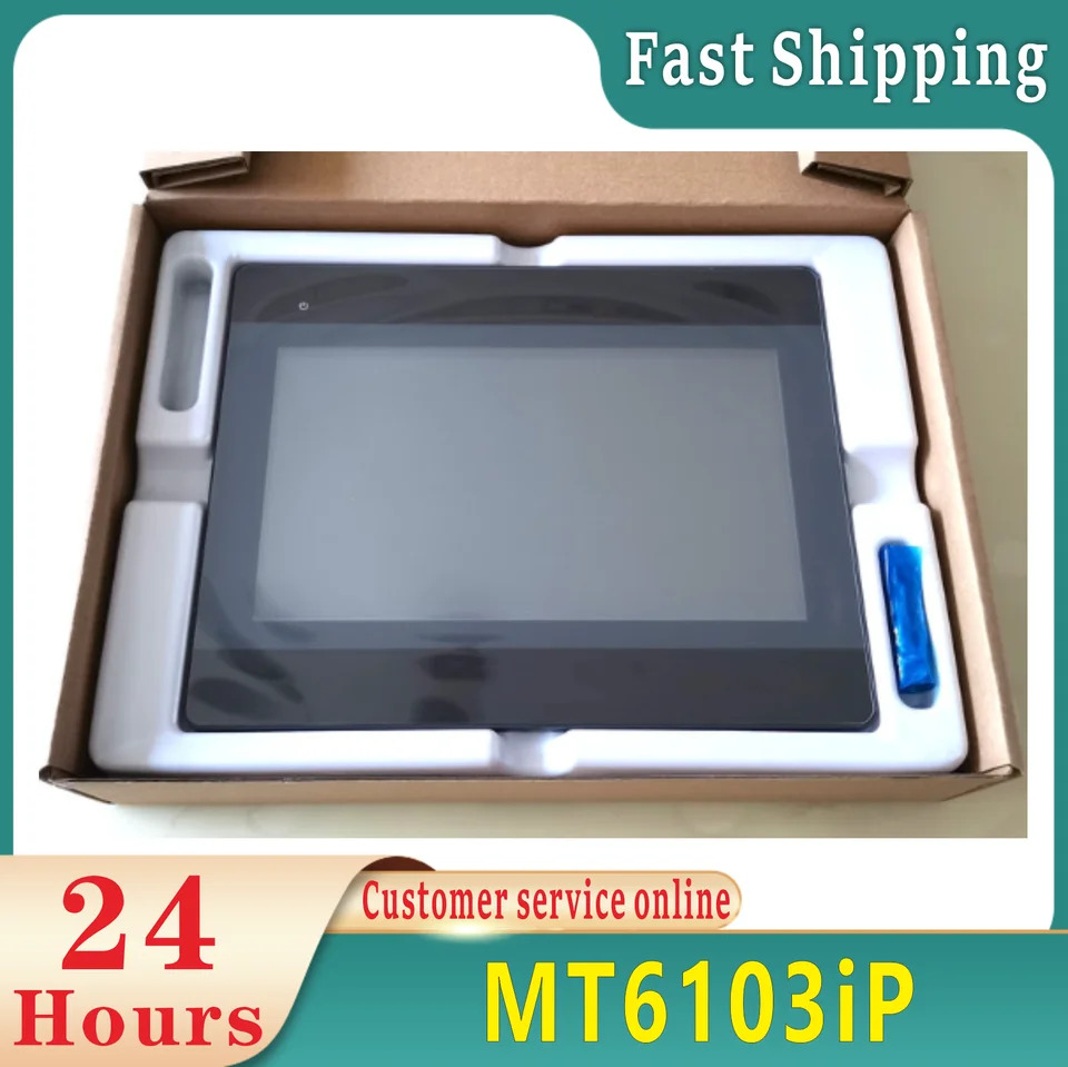 신 오리지널 MT6103iP MT8102iQ MT8102iP MT8103iE