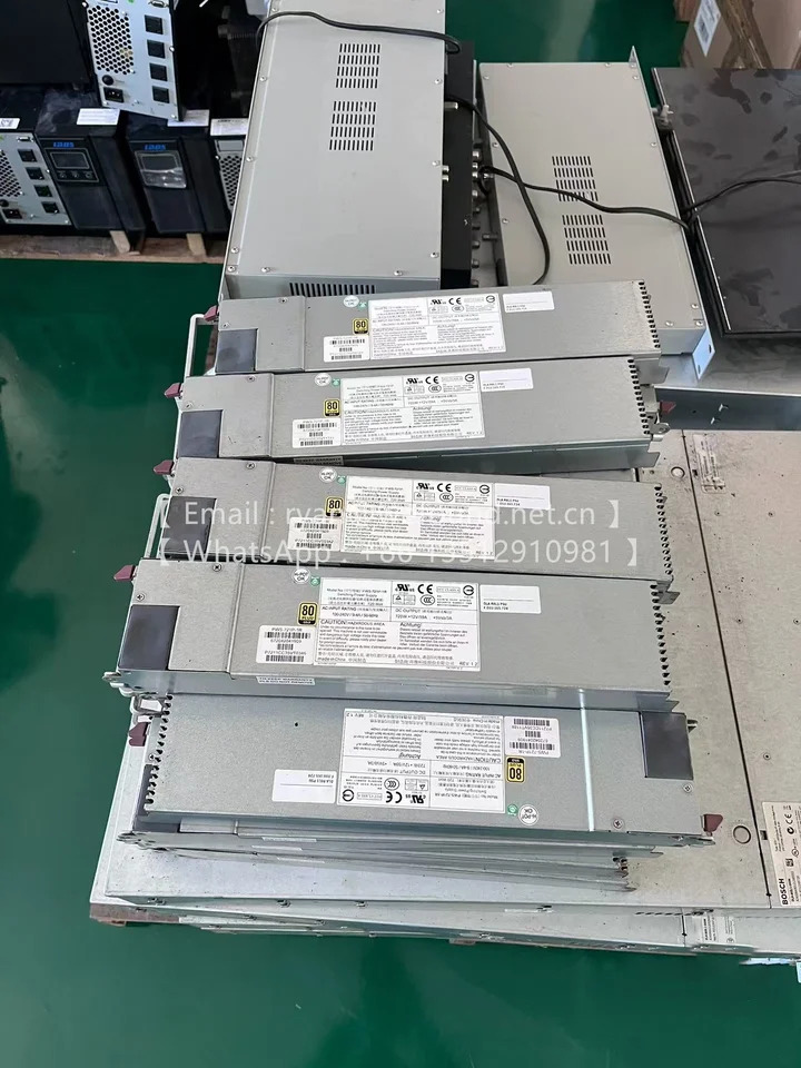 Supermicro 예비 전원공급장치PWS-721P-1R PWS-1K66P-1R PWS-2K20A-1R 720W 1600W 2200W 1U