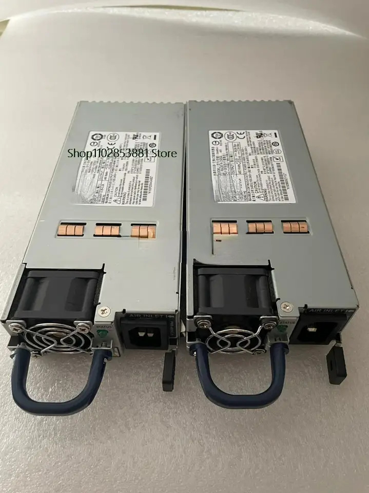 ARTESYN DS460S 스위치 전원공급장치 DS460S-3-402 서버 키트 460W