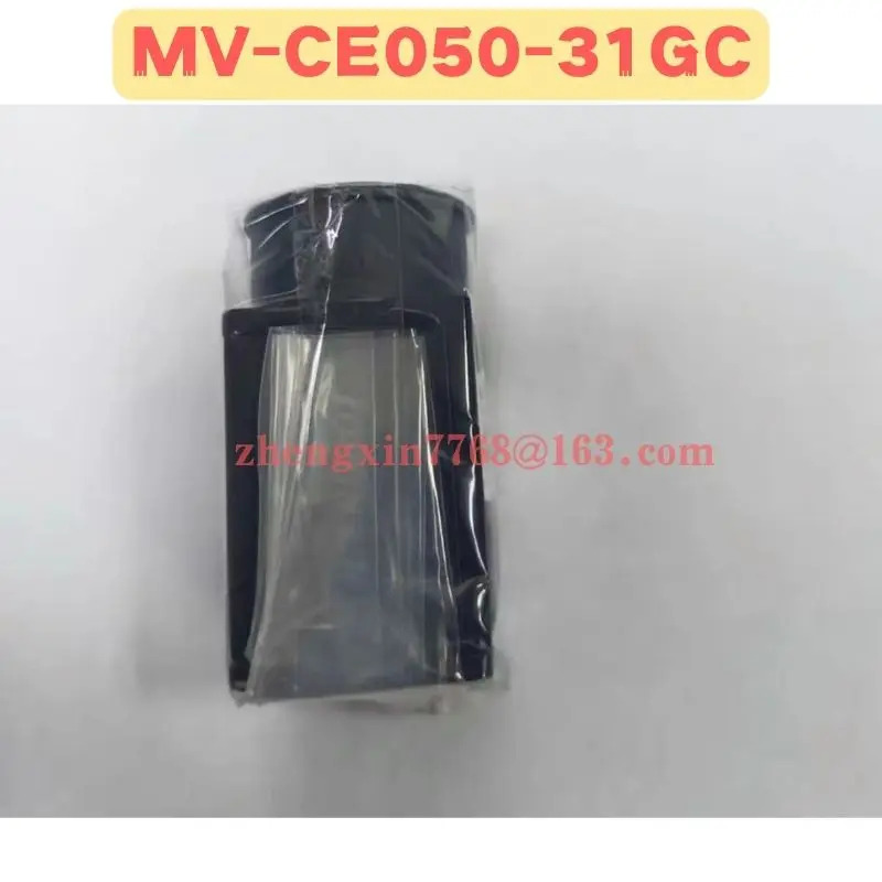오리지널 MV-CE050-31GC MV CE050 31GC 산업카메라 신