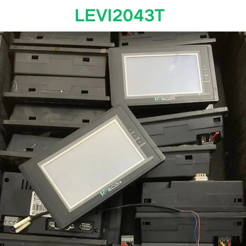 리퍼 OK LEVI2043T 터치 스크린