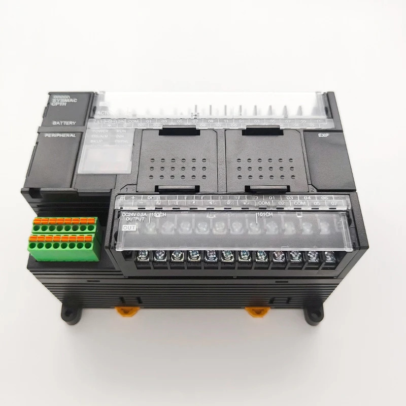 PLC CP1H-X40DT-D CP1H-X40DR-A XA40DT-D Y20DT EX40DT-D