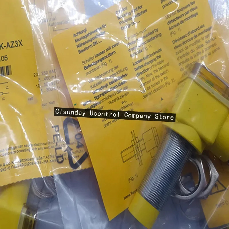 2pcs 스위치 NI10-G18SK-AZ3X