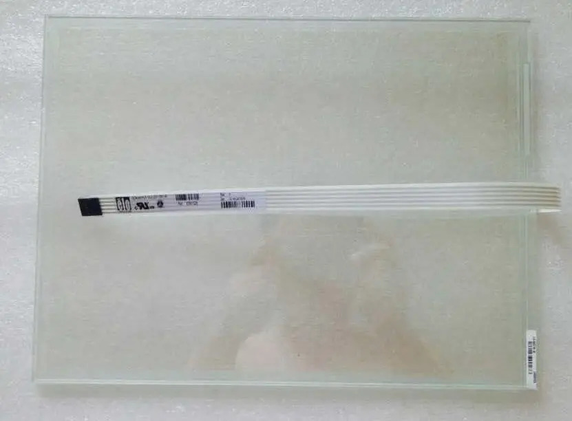 SCN-AT-FLT12.1-001-0H1 12.1 인치 터치 스크린
