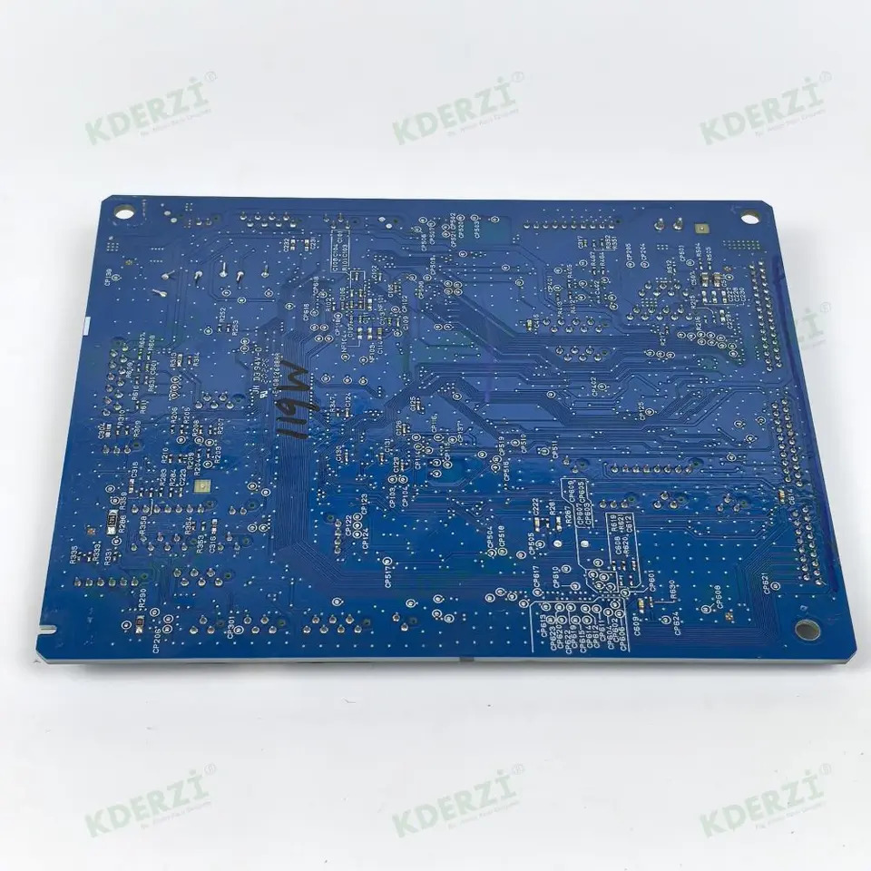 RM3-8460 DC 컨트롤러 보드 hp호환 M610 M611 M612 610 611 612