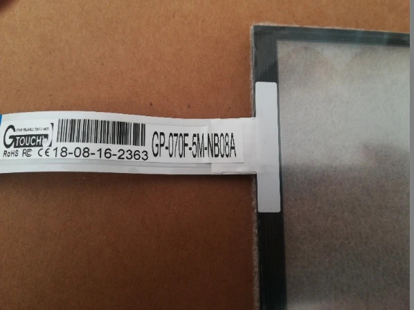 GP-070F-5M-NB08A GP-070F-5H-GB03C GP-070F-5H-NB03A GP-070F-5H-NA03B 터치 스크린 신