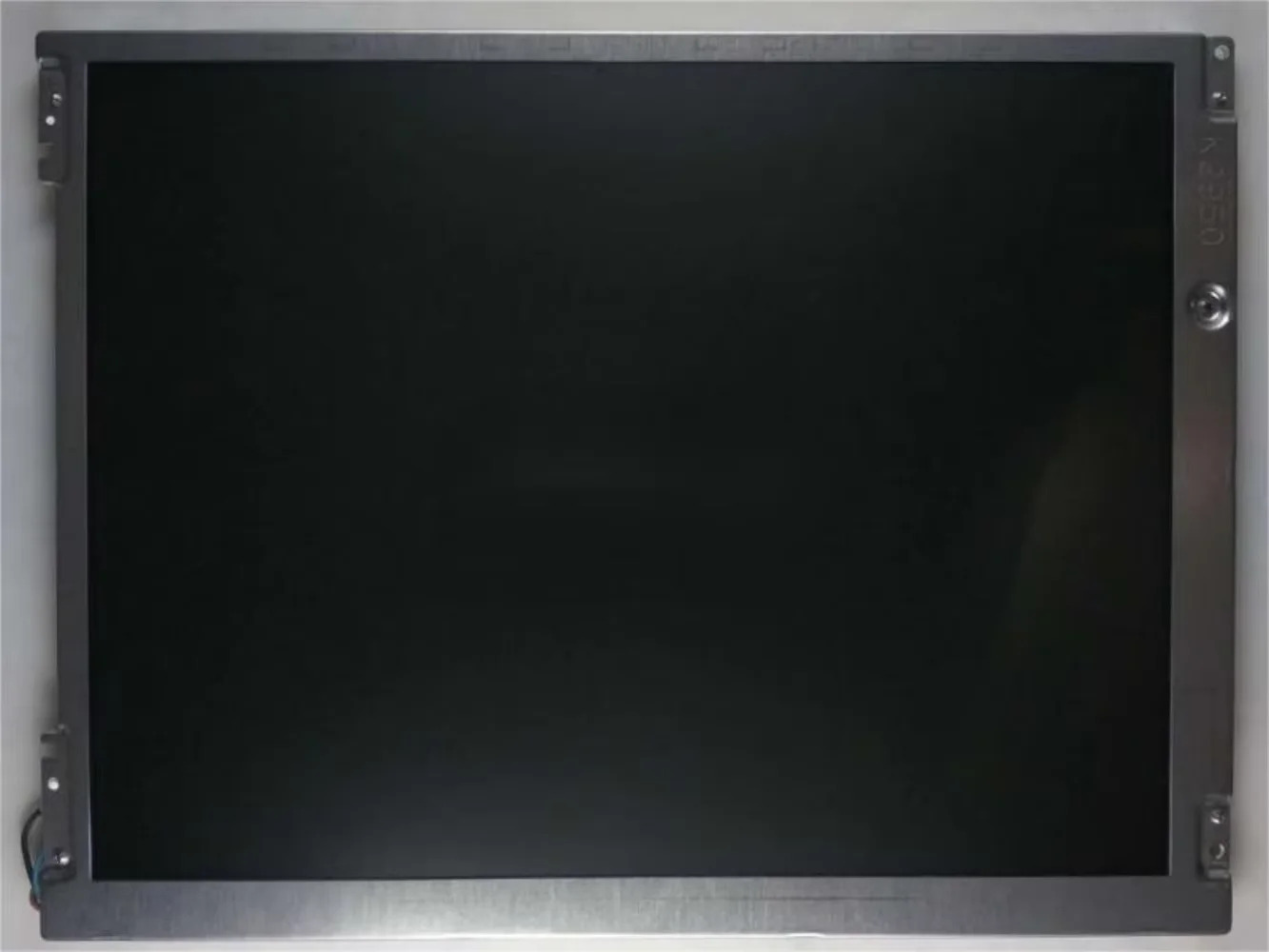 12.1 LQ121S1DG41 산업LCD 디스플레이 스크린 패널
