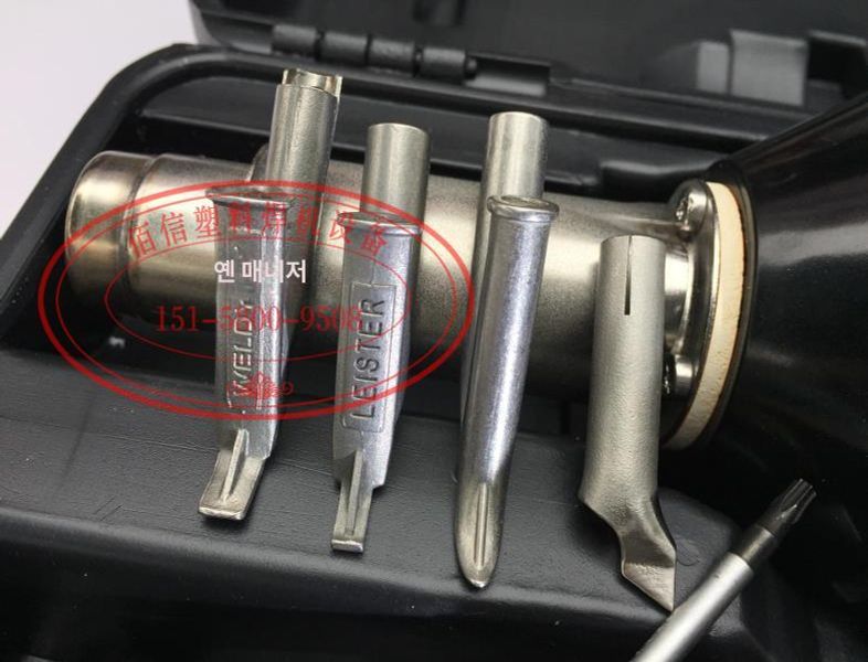 전기 용접기 파이프 접합기 핫멜트 공업용 웰딩기 연결 산업용 열융착기 유압 - 상세 이미지 3