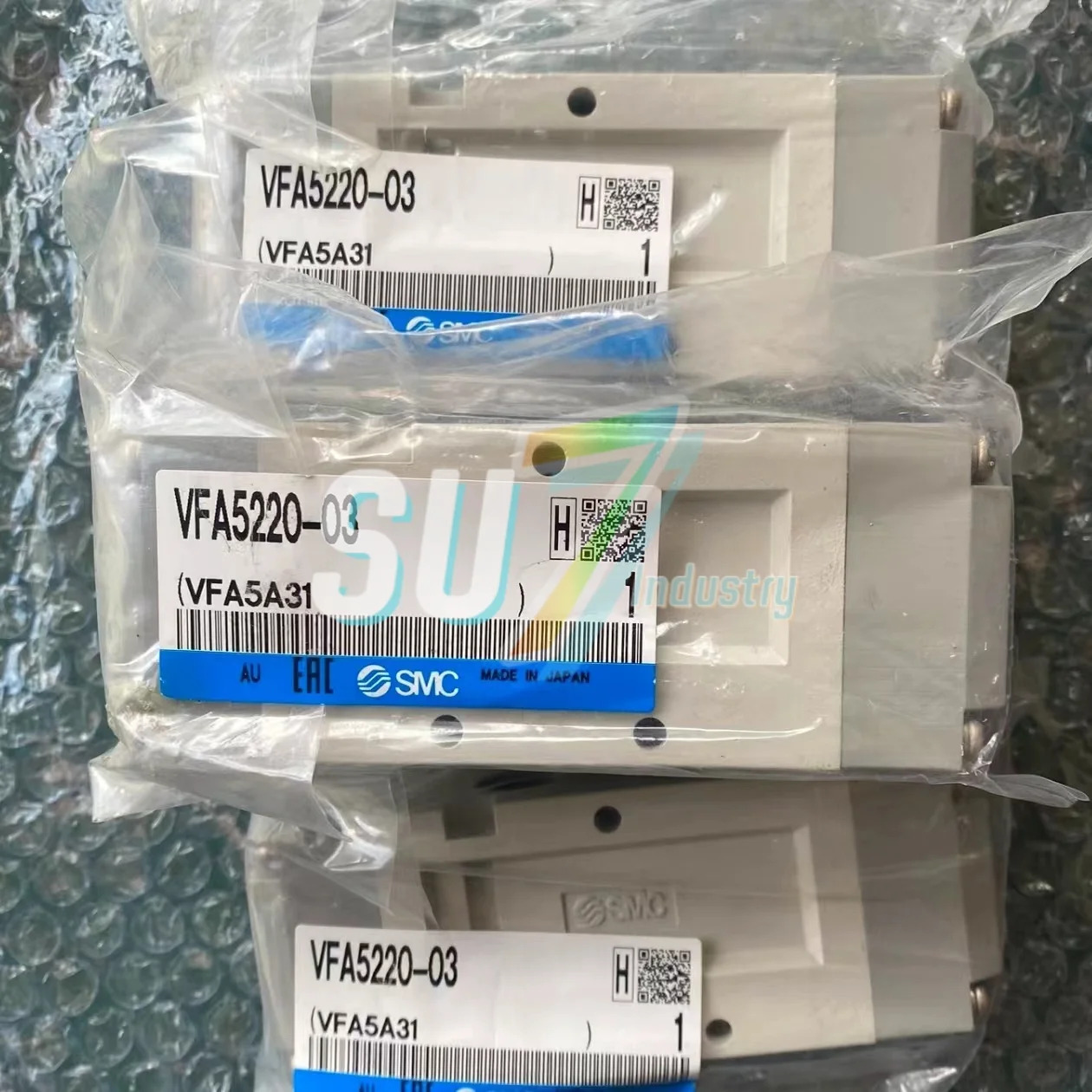 원본 VFA5220-03 VFS2210-5DZ