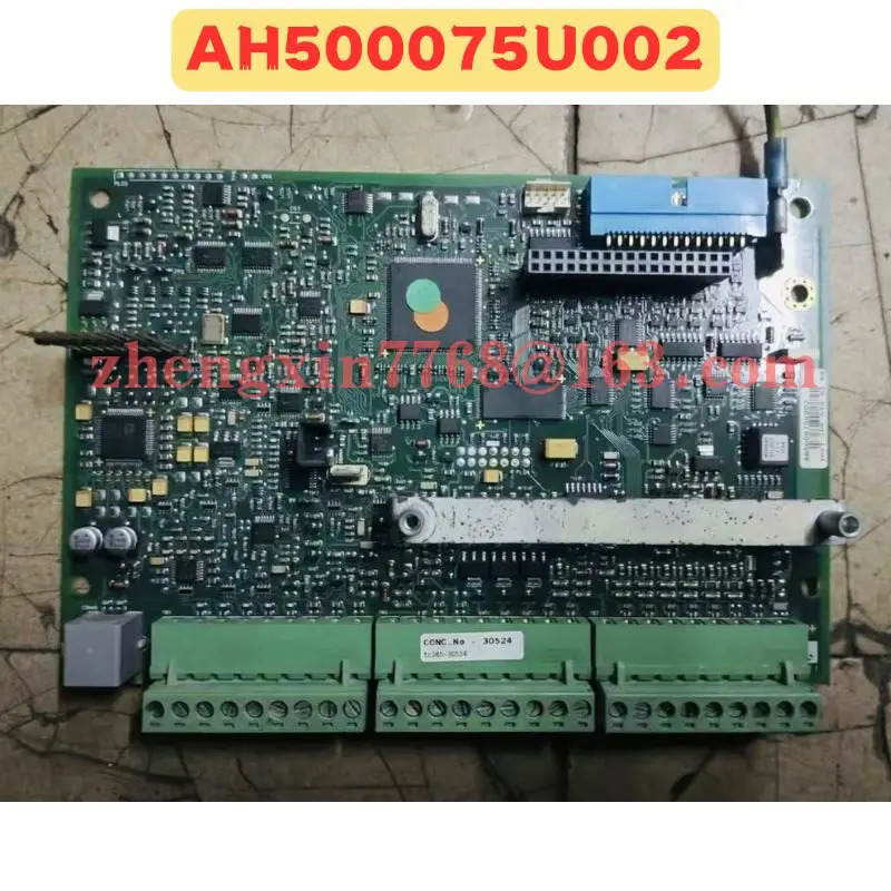 리퍼 마더보드 정상 기능 완료 AH500075U002