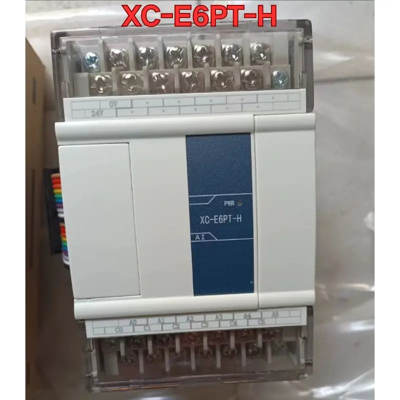 PLC 모듈 XC-E6PT-H 신