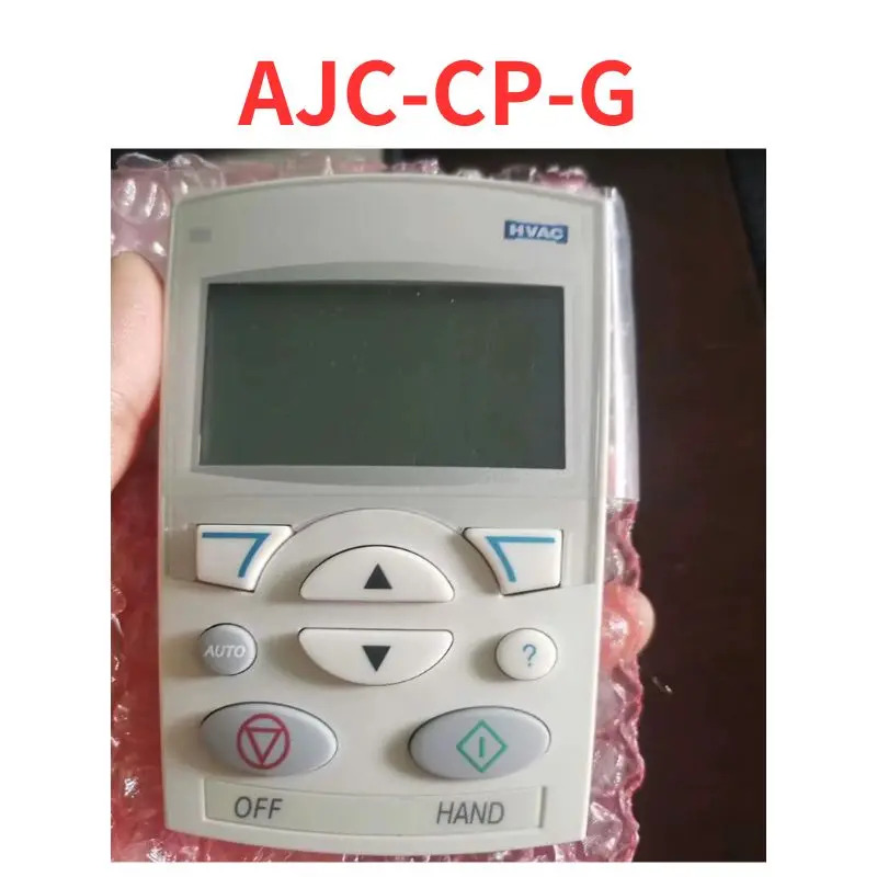 리퍼 AJC-CP-G 인버터 조작 패널 OK