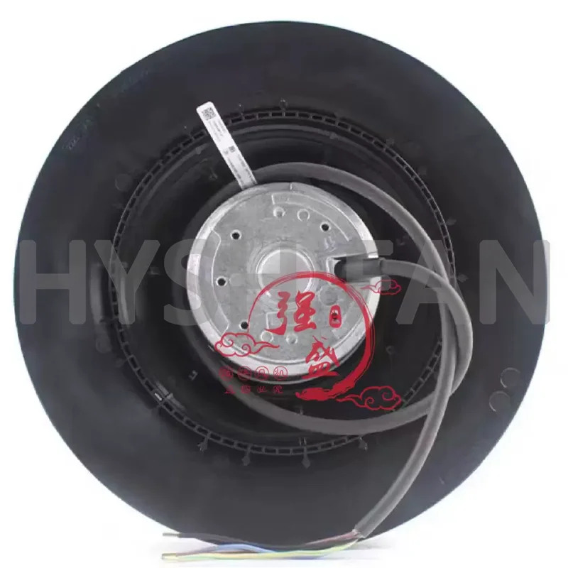 오리지널 인버터 냉각팬 R2E250-RA50-01 A01 230V 0.93 1.25A