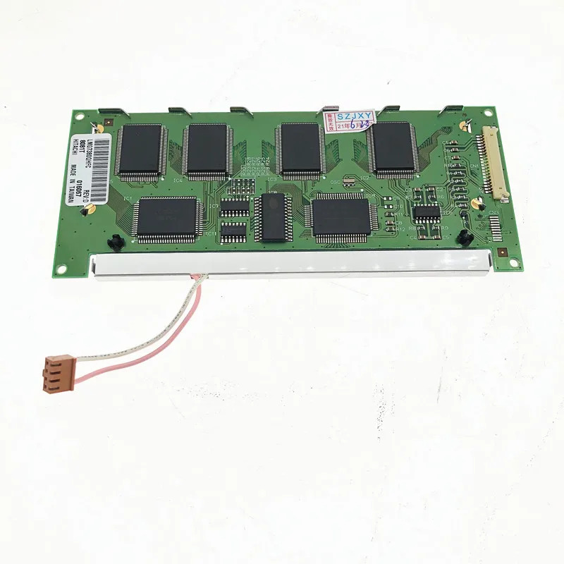 LMG7380QHFC LCD 화면