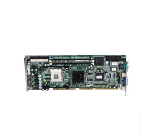 오리지널 PCA-6186 Rev.B1 Rev.B2 PCA-6186VE 산업컴퓨터 마더보드 포장
