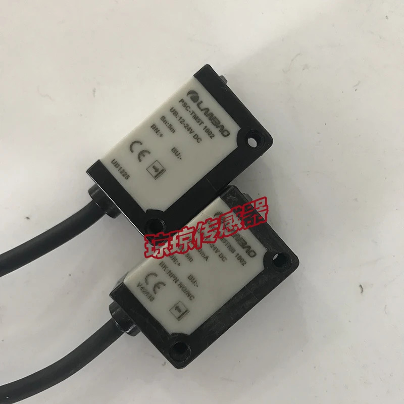 Lanbao LANBAO 슈팅 타입 광전스위치 센서 PSC-TM5T 1002 PSC-TM5TNB