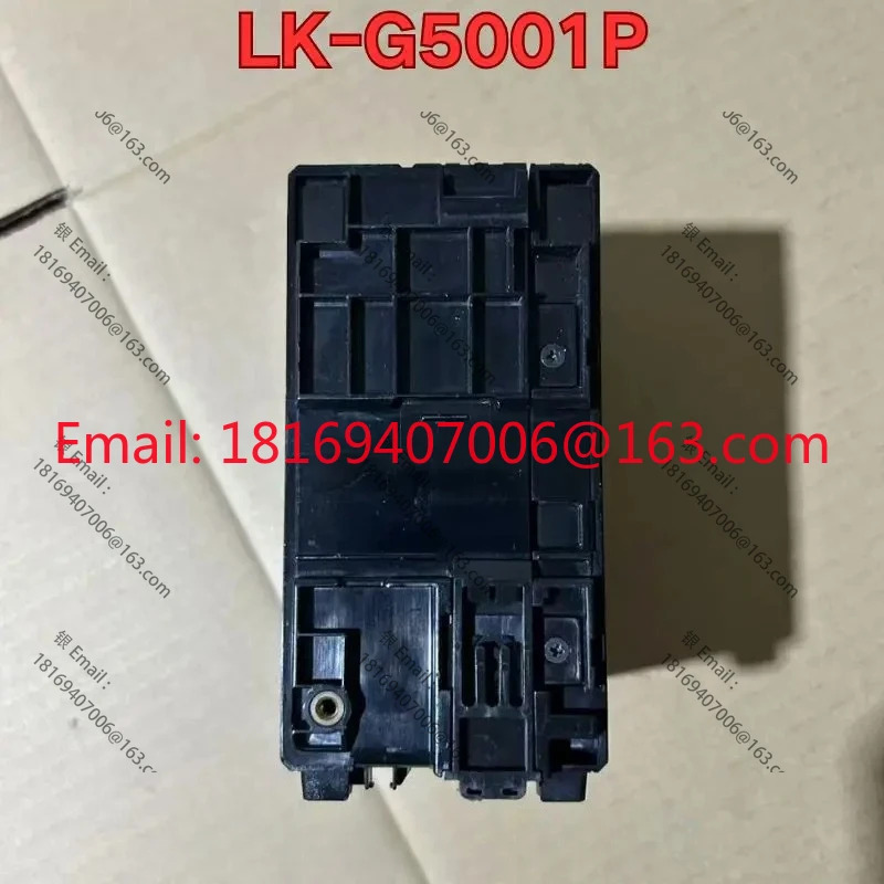리퍼 LK-G5001P 비전 컨트롤러 기능 리퍼는 정상