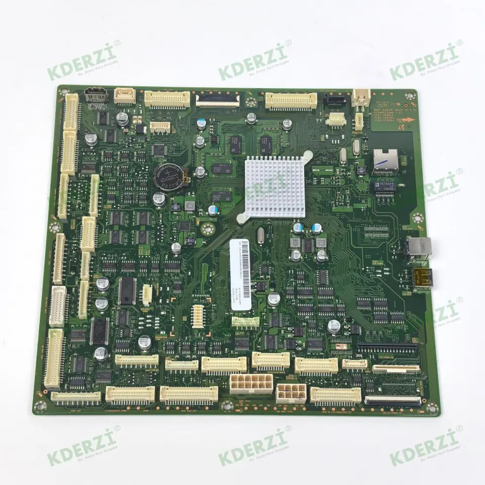 hp호환 레이저젯 MFP E87640 E87650 E87660 모델JC92-02958A 메인보드 SL-X7600LX hp호환H MSOK PBA JC92-02947A 없음
