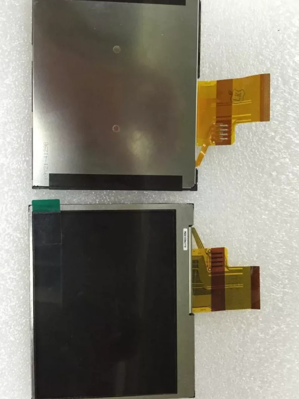 LCD 스크린 패널 COM41H4M31XLC 4.1 인치