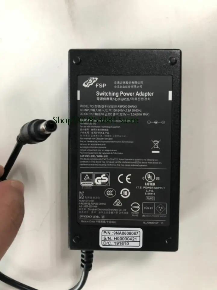 FSP036-RAB FSP036-DHAN3 FSP060-DHAN3 FSP150-ABBN3 전원공급장치 키트