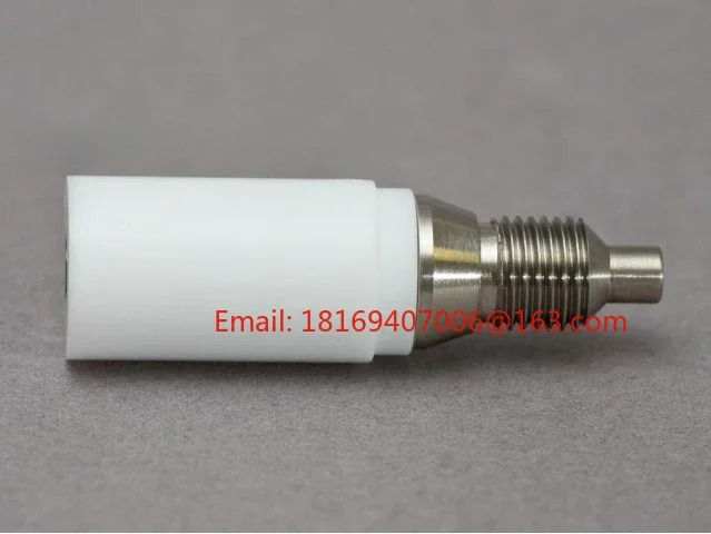 회전 전극/유리질 탄소 전극 m/4mm/5mm/전극 재 PTFE