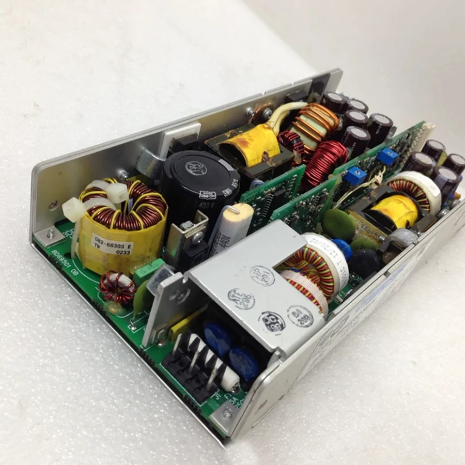 POWER-ONE 산업전원공급장치 3.3V30A 5V15A 12V6A 12V2A MPU150-S278