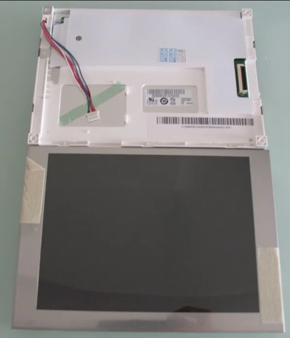 LCD E204356