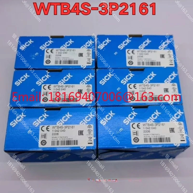 WTB4S-3P2161 센서