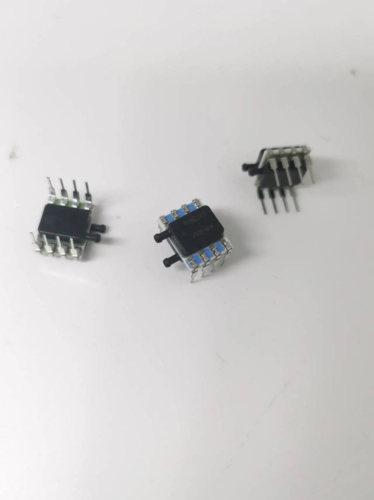 HSCDRRN250MD2A3 하니웰 공에이전트 압력센서 오리지널