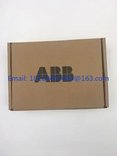 RTAC-03 ABB 주파수 변환기 펄스 인코더 카드 ACS800 어댑터
