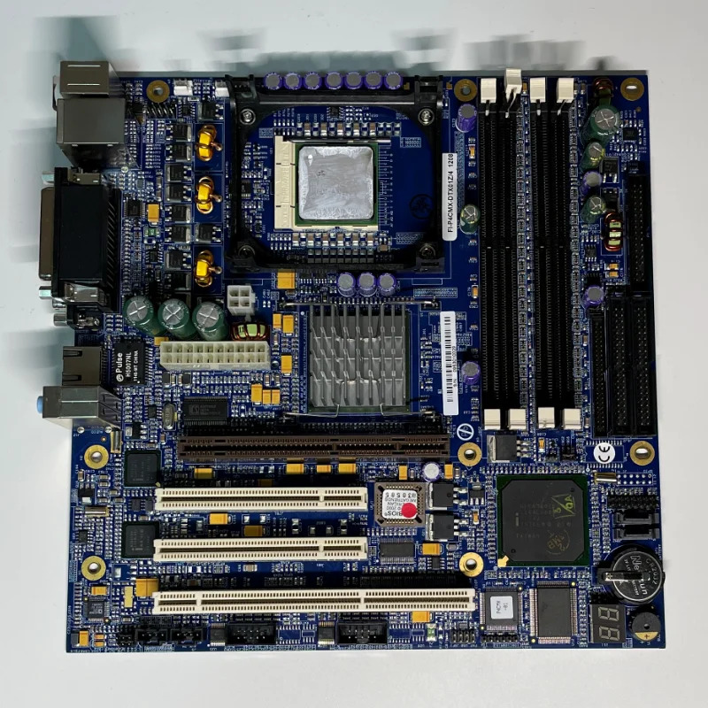 Ones 마더보드 FI-P4CMX-DTX01Z/4