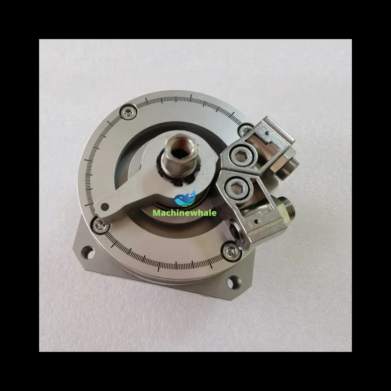 오리지널 DSM-32-270-P-FW-A-B 반회전식 드라이브 547583