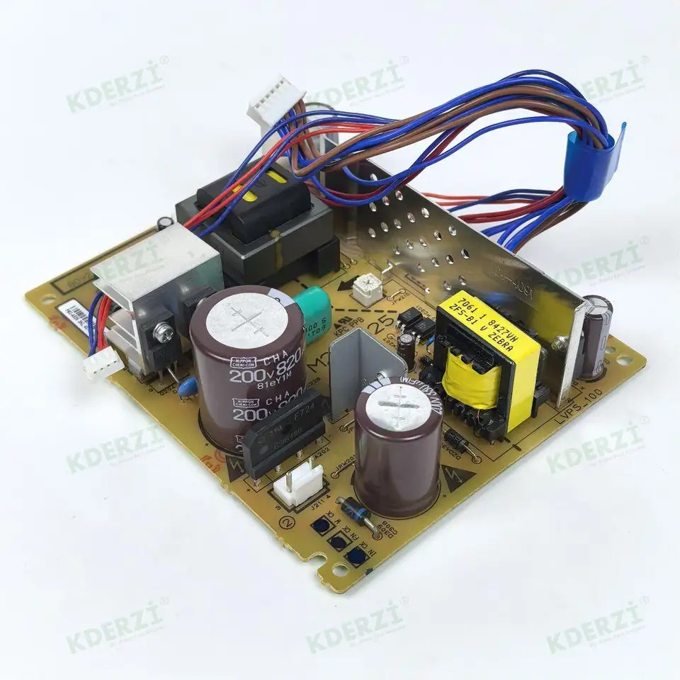 FM2-A825-000 오리지널 LVPS 저전력 공급 보드 캐논 MF522 MF525 521 525 IR1643i IR1643IF FM2-A826 220V 110V
