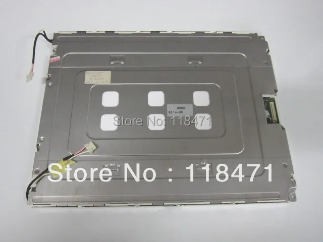 A-Si TFT-LCD 패널 12.1 인치 LQ12S41