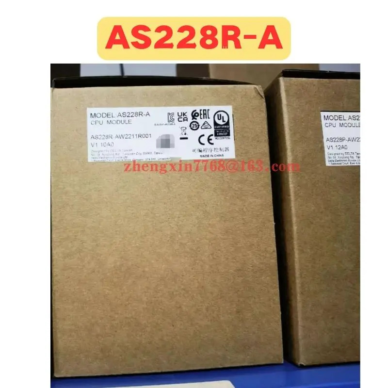프로그래밍 가능컨트롤러 오리지널 AS228R-A AS228R A